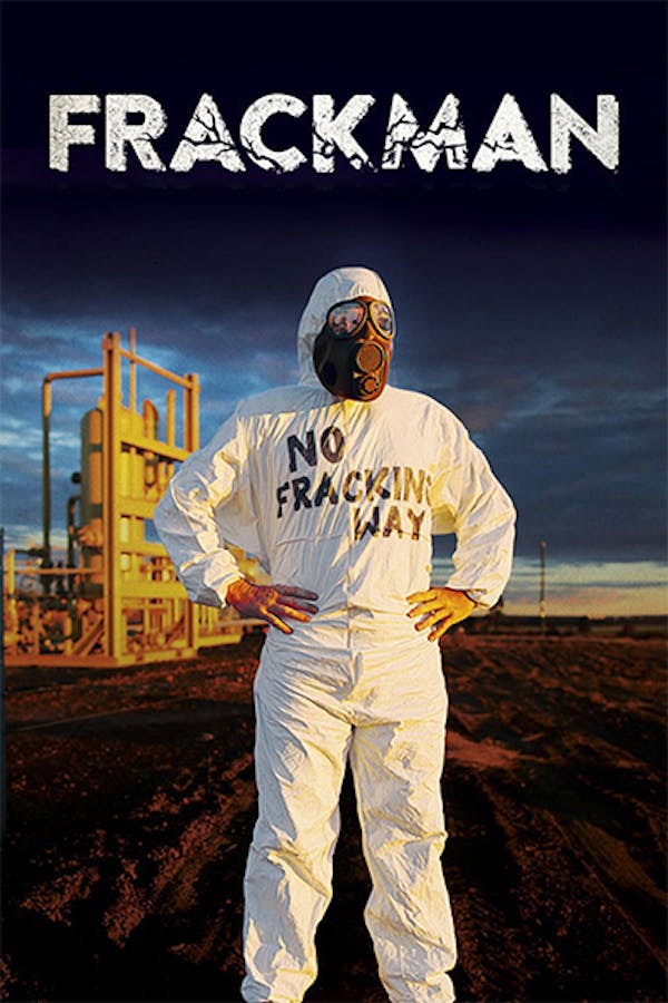 Frackman