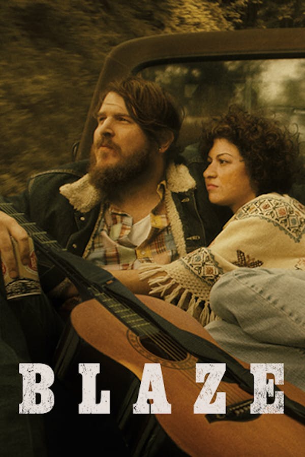Blaze