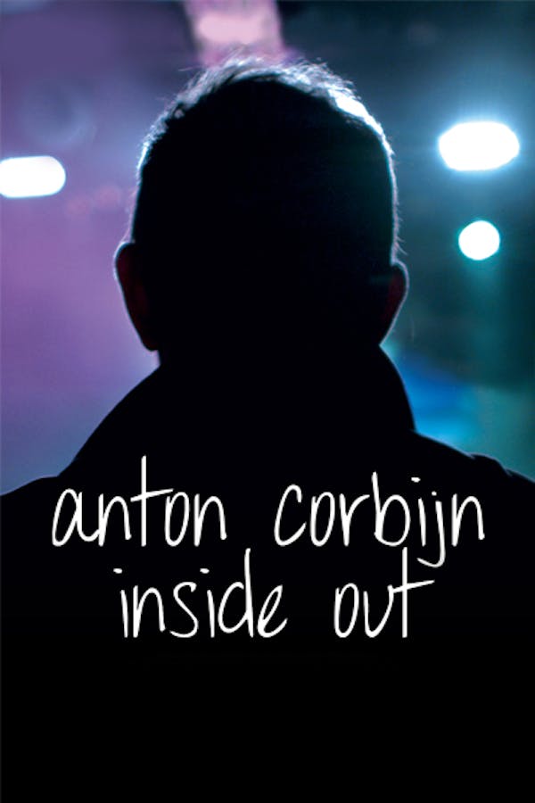 Anton Corbijn Inside Out
