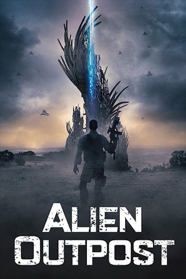 Alien Outpost