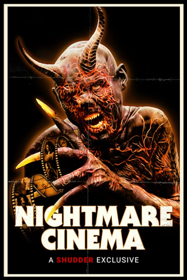 Nightmare Cinema