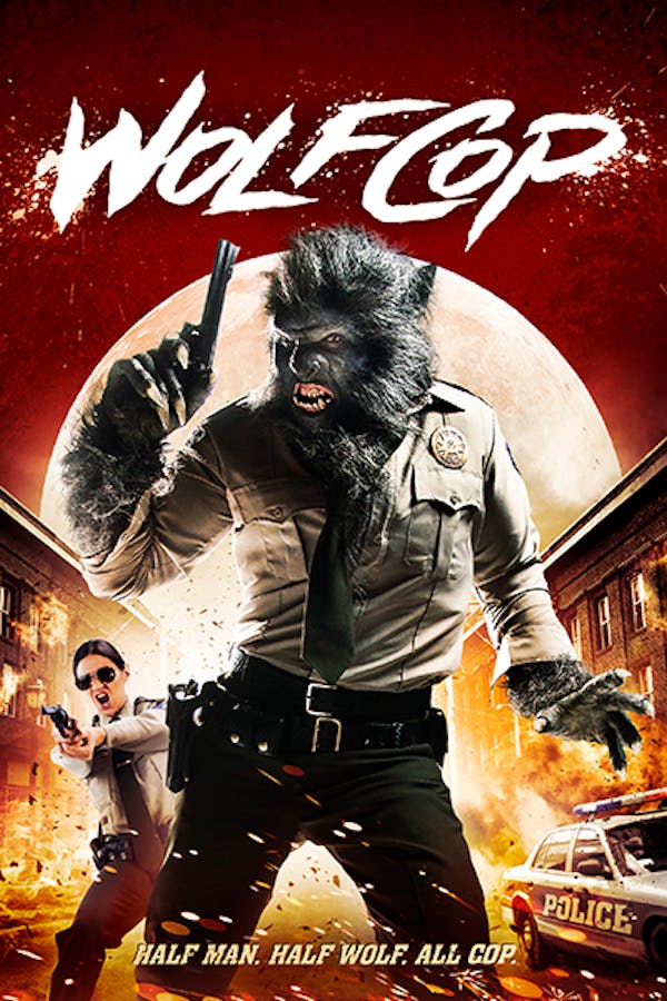 Wolfcop
