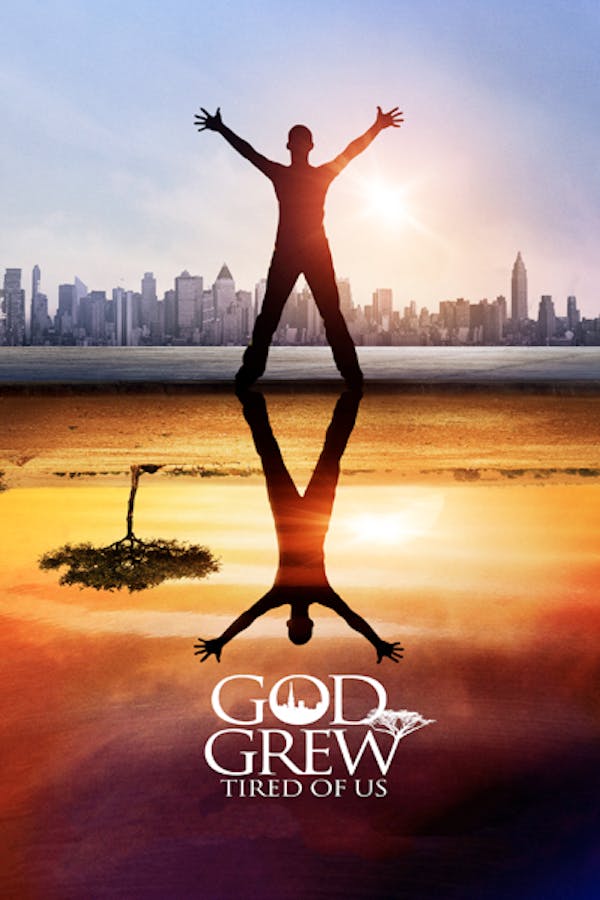 God Grew Tired of Us