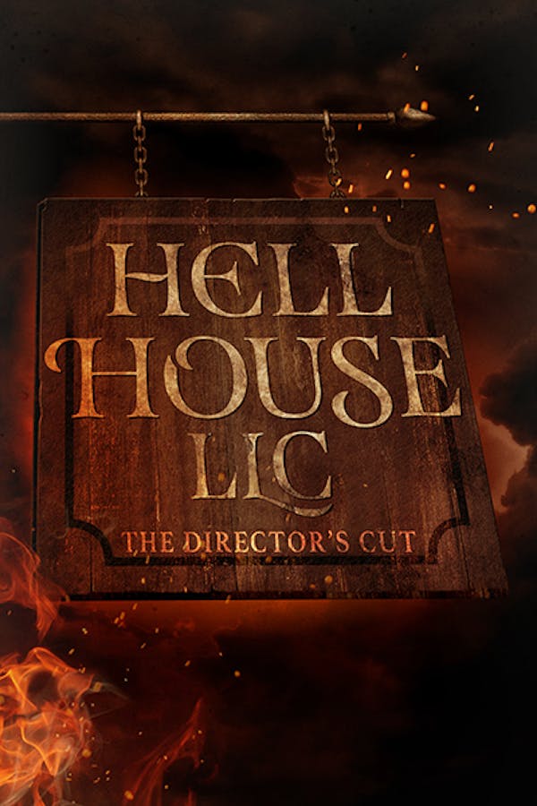 Hell House LLC: The Director's Cut
