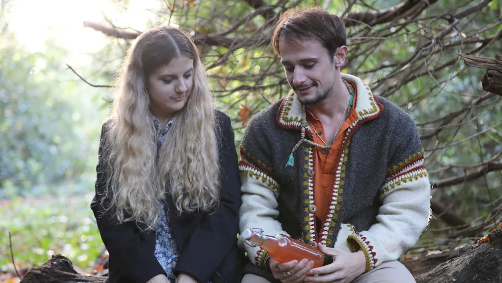 "Pyramid of Disunion"