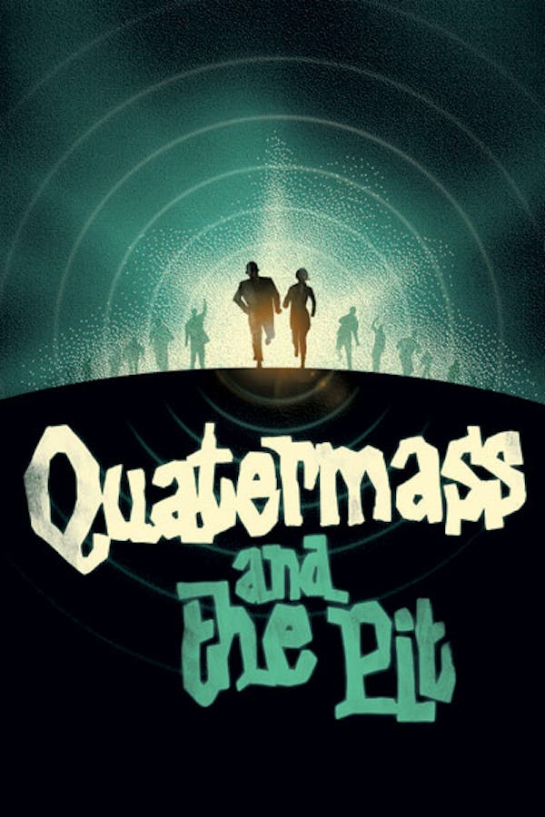 Quatermass and the Pit