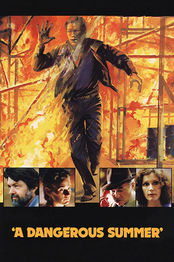 A Dangerous Summer