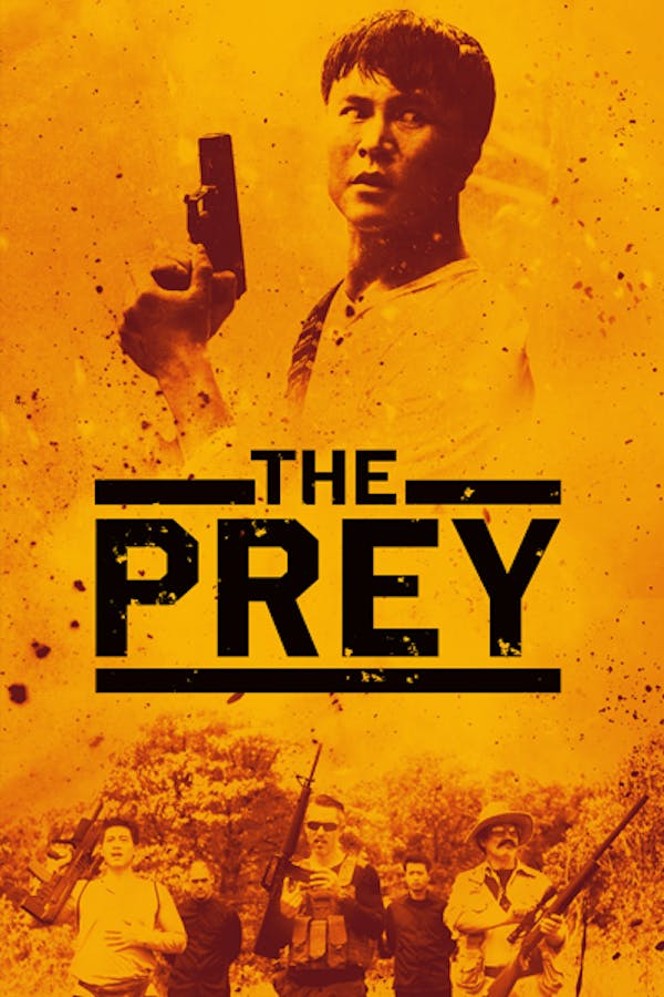 The Prey