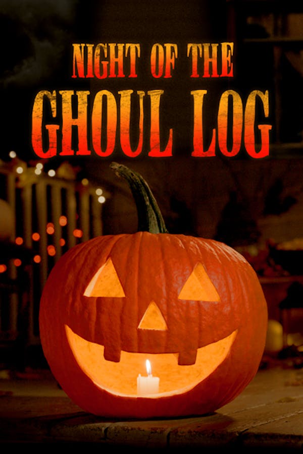 Night of the Ghoul Log