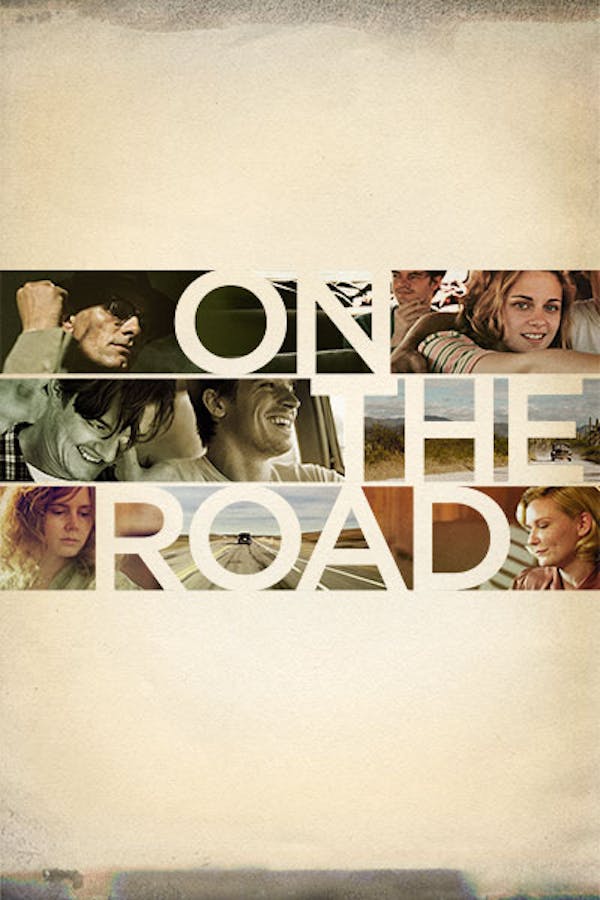 On the Road