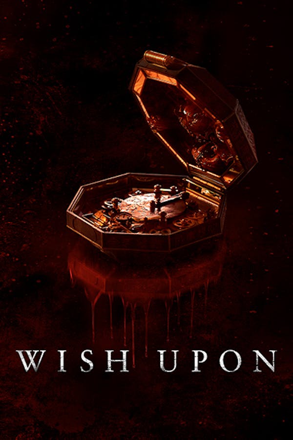 Wish Upon