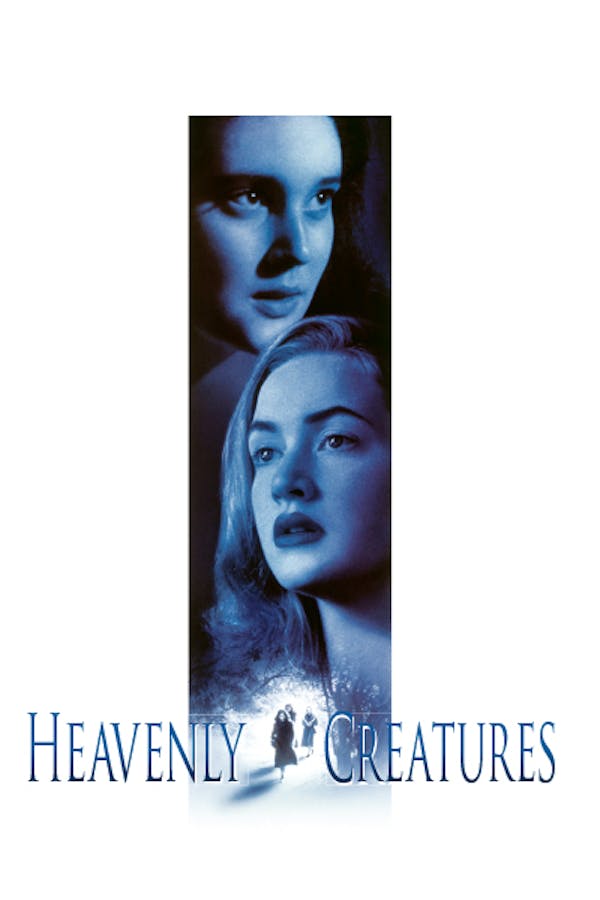 Heavenly Creatures
