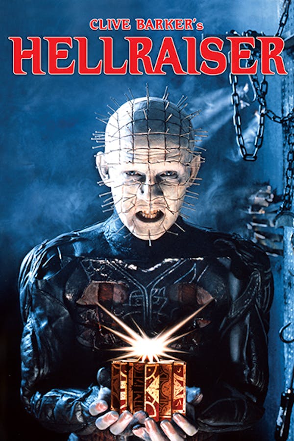 Hellraiser