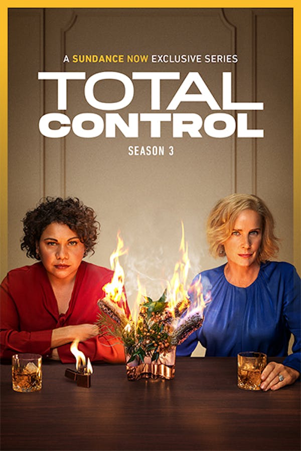 Total Control