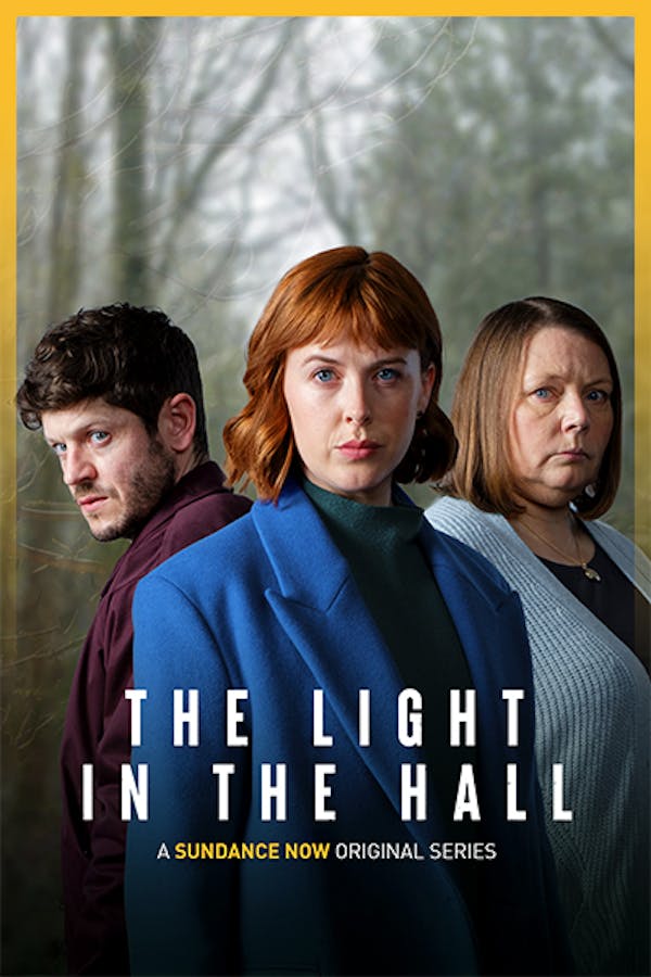 The Light in the Hall