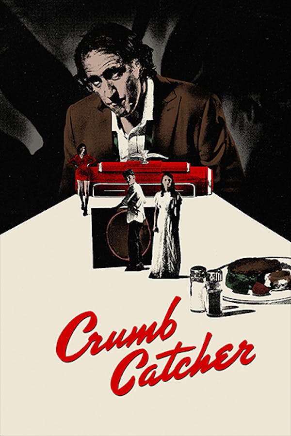 Crumb Catcher