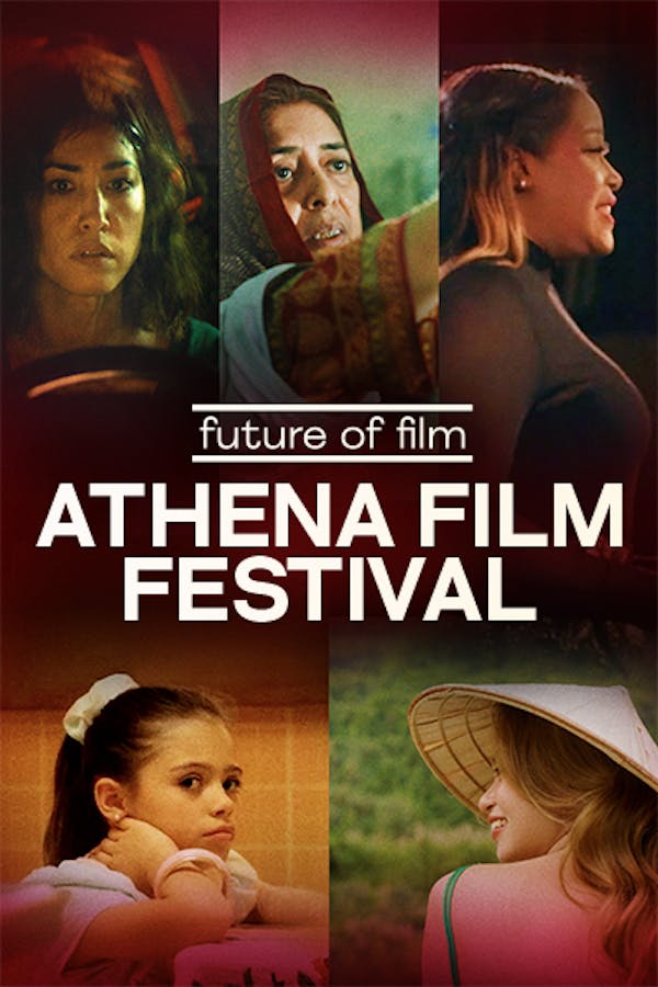 Future of Film: Athena Film Festival