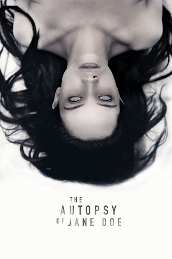 The Autopsy of Jane Doe