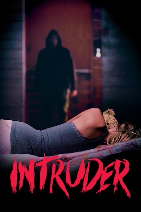 Intruder
