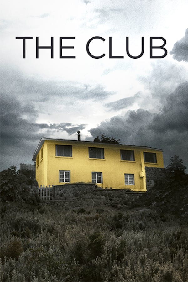 The Club