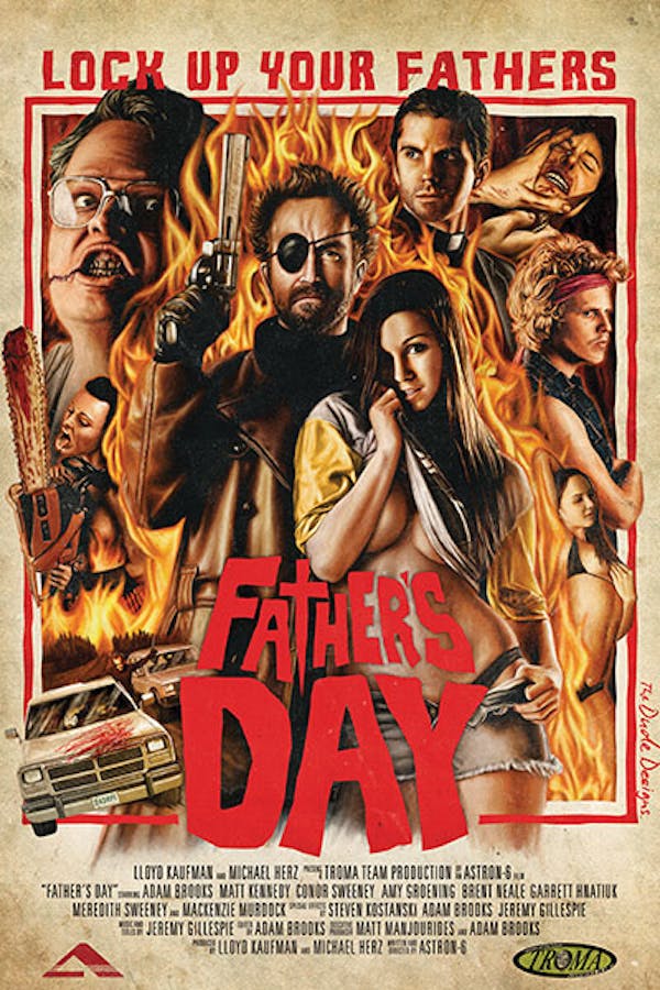 Father's Day
