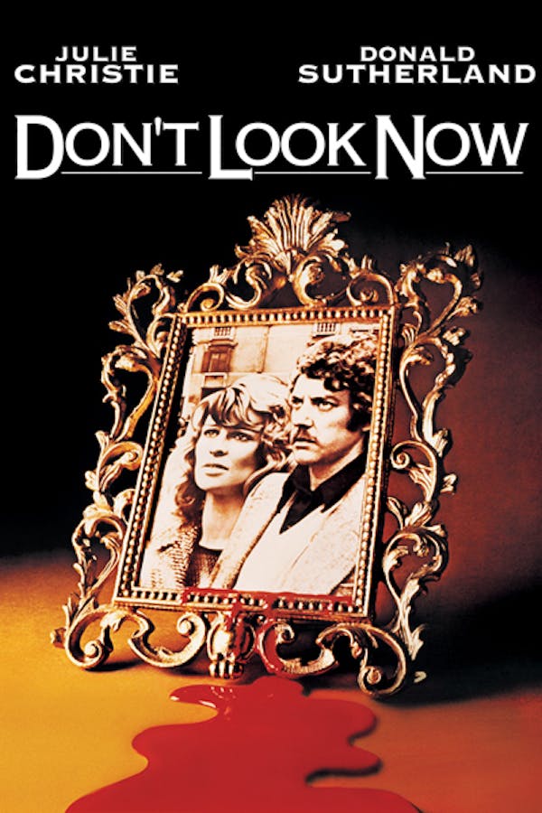 Don't Look Now