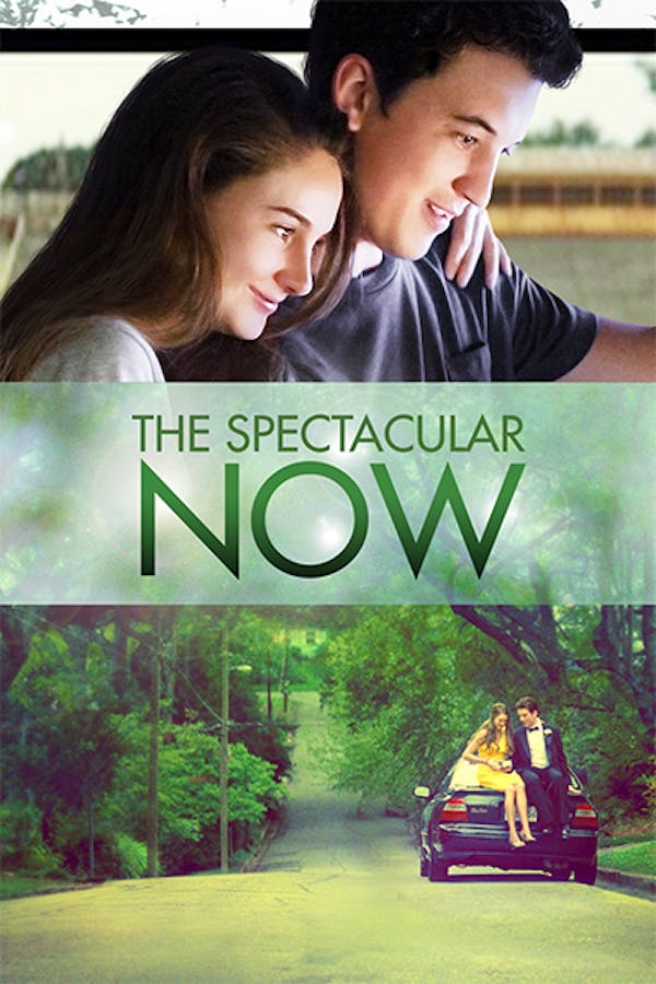 The Spectacular Now