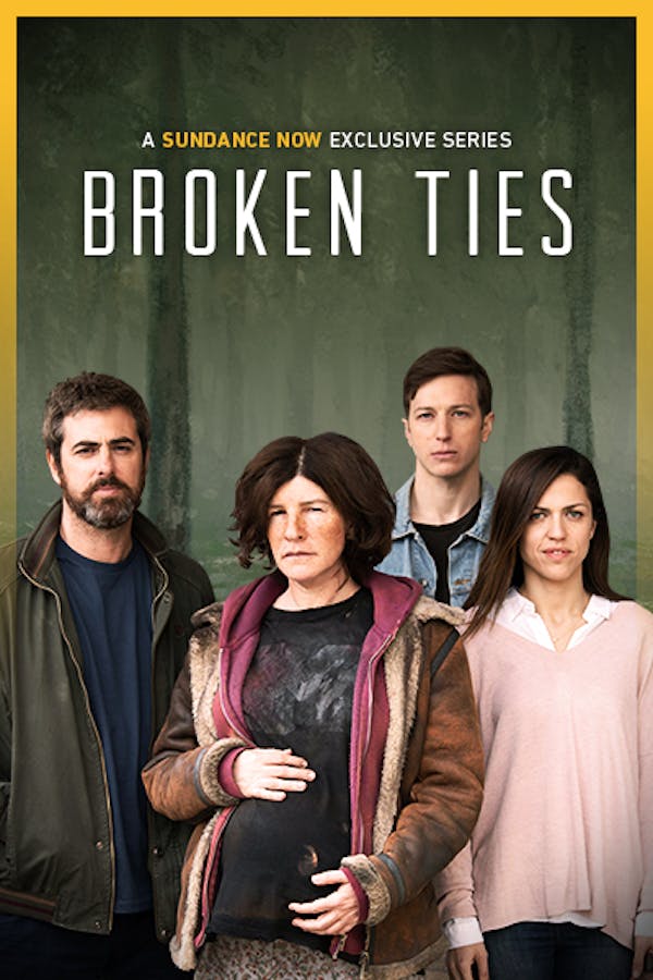 Broken Ties