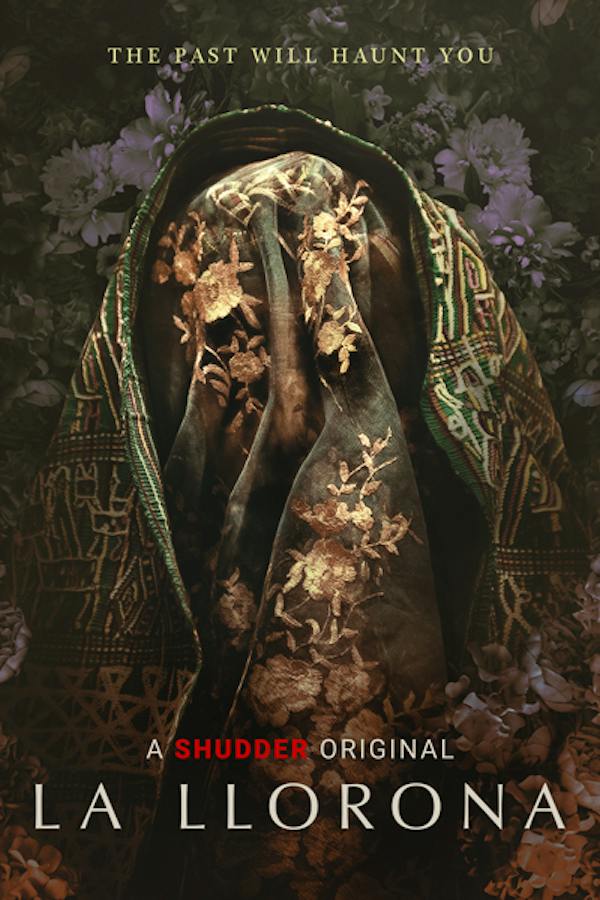 La Llorona