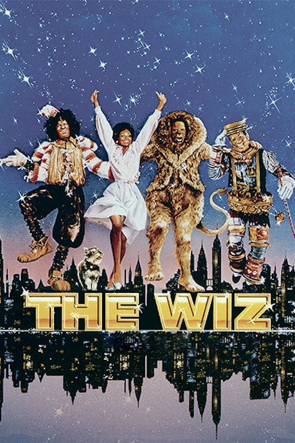 The Wiz