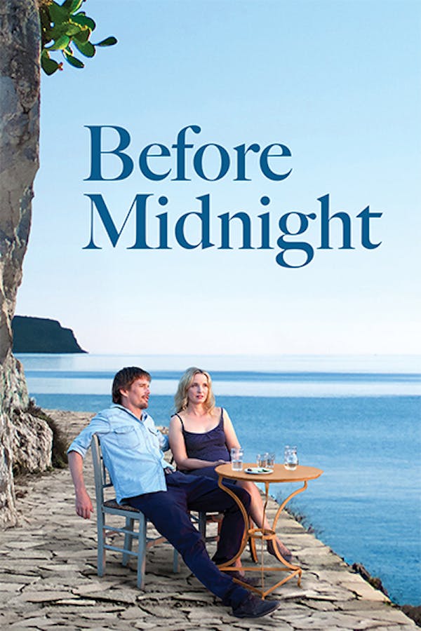Before Midnight