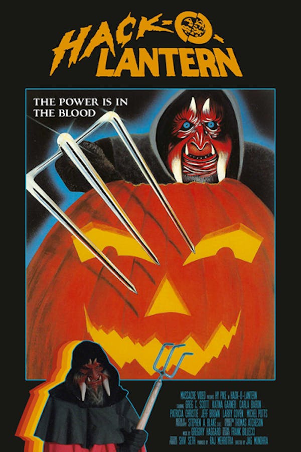 Hack-O-Lantern