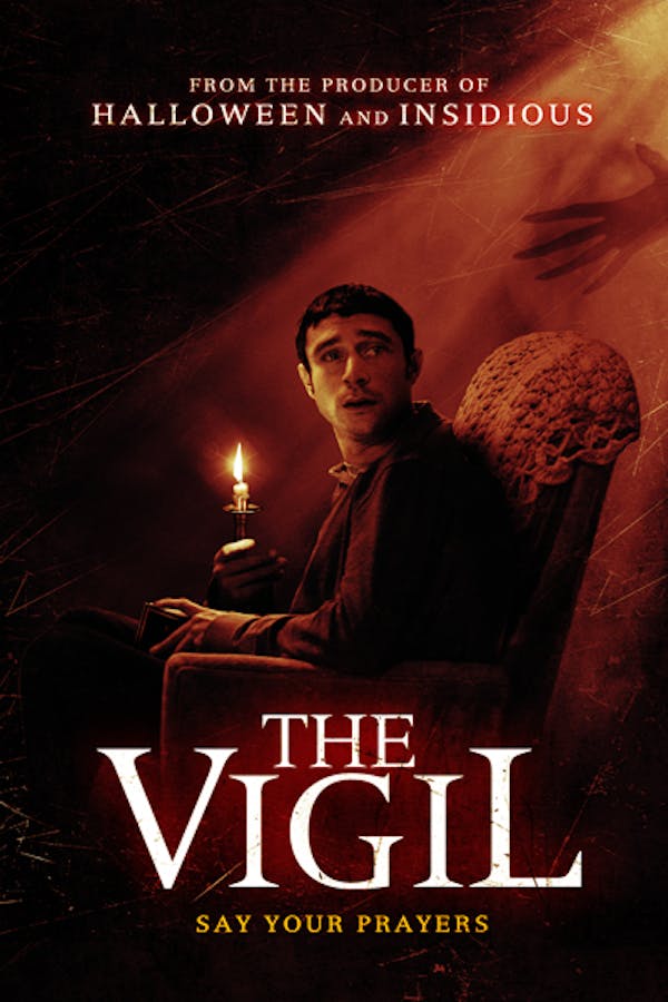 The Vigil