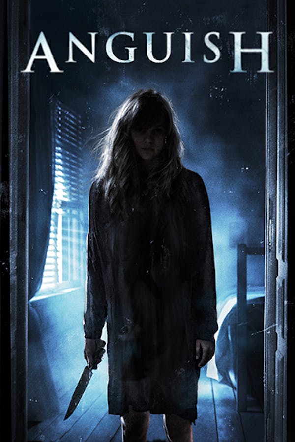Anguish