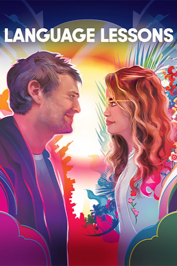 Language Lessons