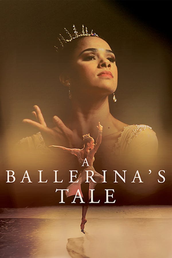 A Ballerina's Tale