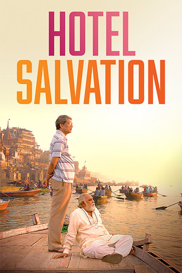 Hotel Salvation