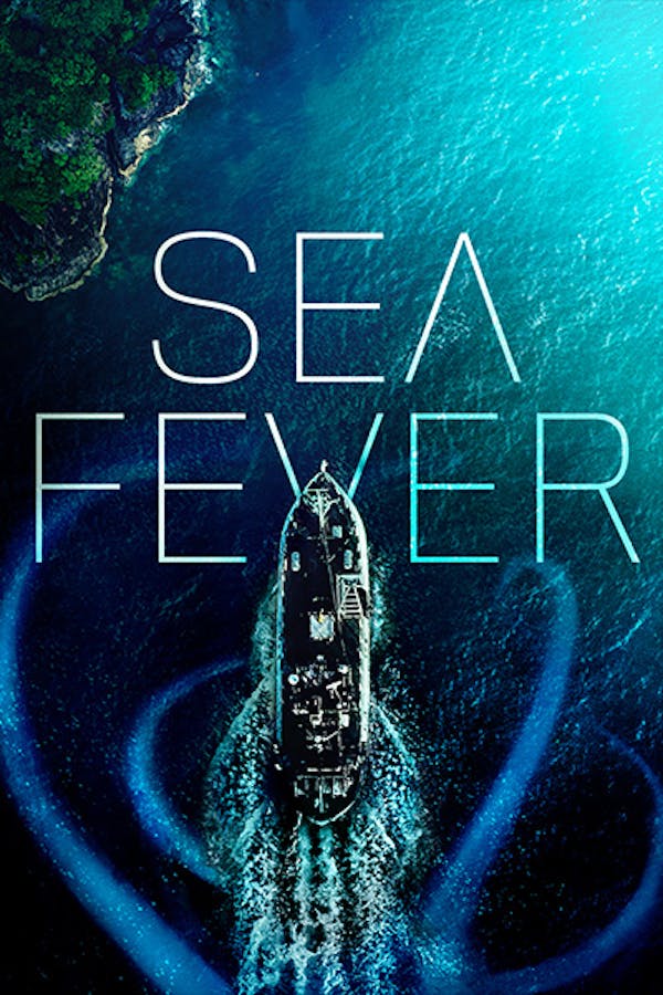 Sea Fever