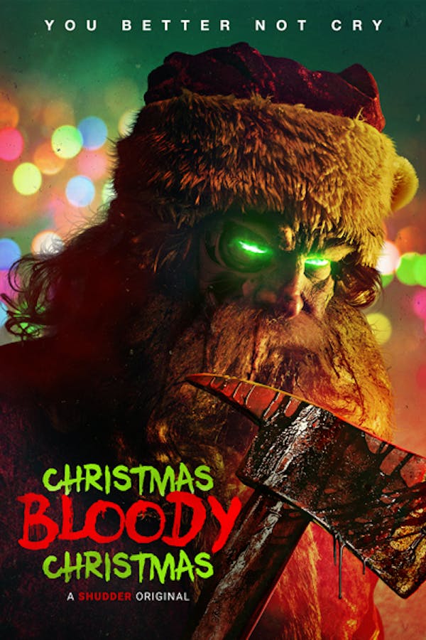 Christmas Bloody Christmas