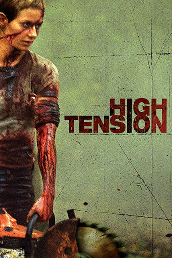 High Tension