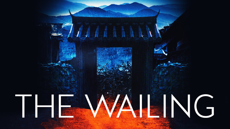 The Wailing | Ad-Free and Uncut | SHUDDER