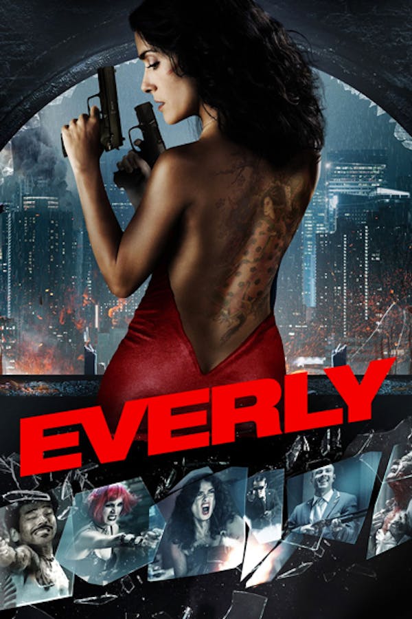 Everly