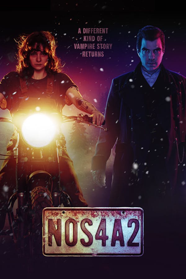 NOS4A2