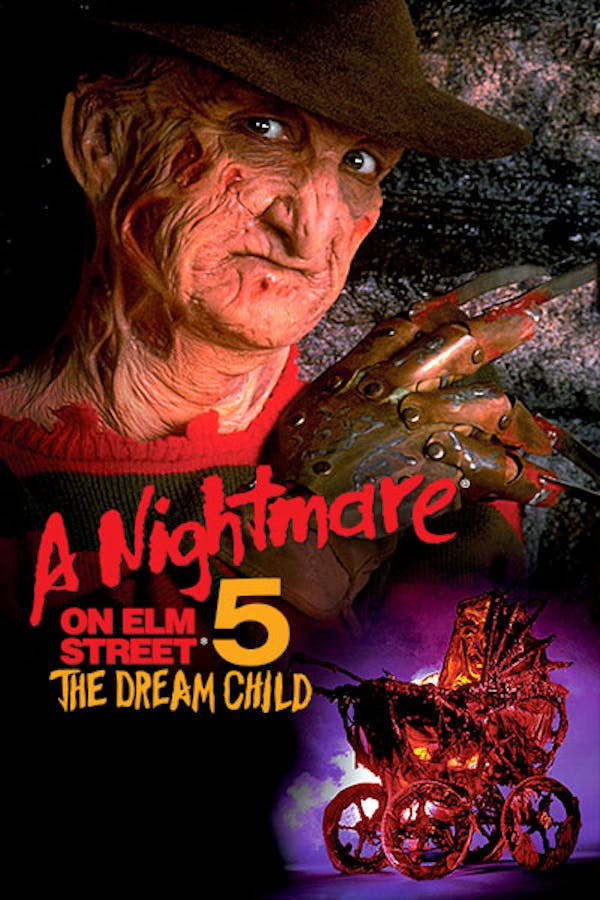 A Nightmare On Elm Street Stream