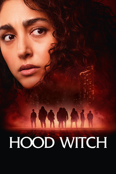 Hood Witch