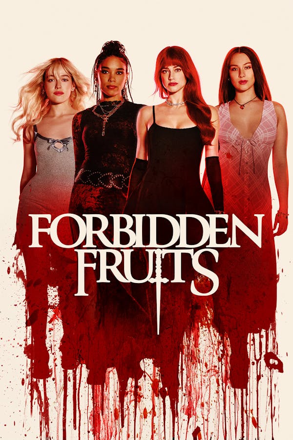 Forbidden Fruits