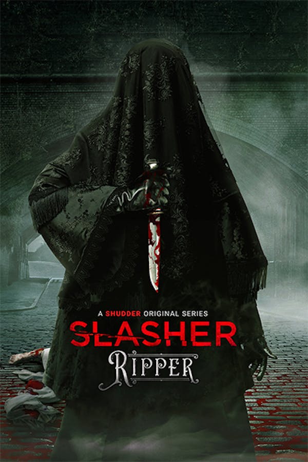 Slasher: Ripper