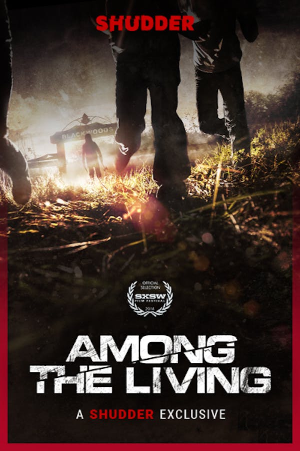 Among the Living