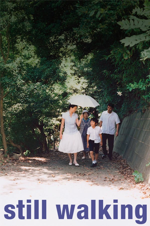 Still Walking