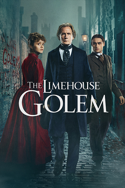 The Limehouse Golem